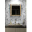Spark C 7.87" x 9.09" Cement Patterned Wall & Floor Tile-66657161