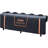Tailgate Bike Pad, 53" Truck Tailgate Pad Carry 5 Mountain Bikes, Upgraded Grooves Tailgate Protection Pad With Reflective Strips And Tool Pockets, With Camera Opening For Mid-Size Pickup Trucks