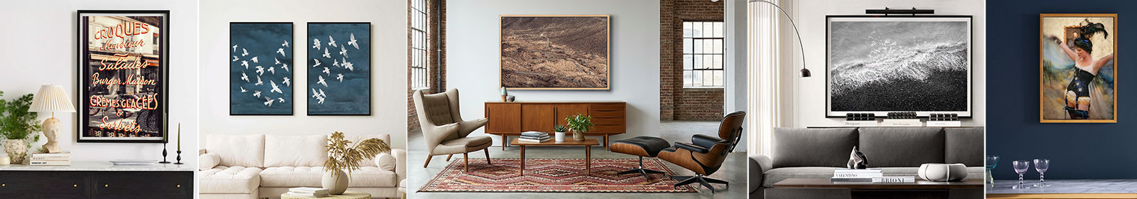 The Riley Collection