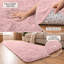 Machine Tufted High Pile Shag Area Rug(Ultra Soft & Fluffy)-70480272-73084579