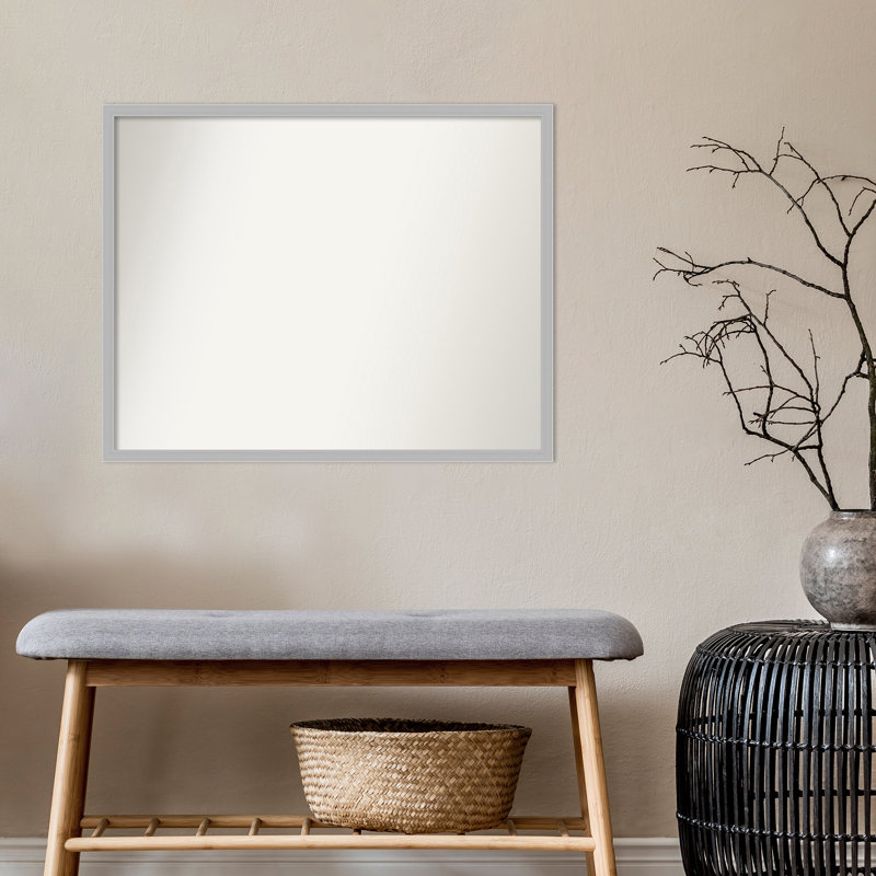 Miroir de salle de bain Hera, 23 po x 29 po