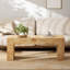 Table basse Lenie Farmhouse-903673738