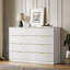 8-Drawer Double Dresser, 55" W-101271668