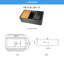 Farmhouse Apron 32.75'' L Farmhouse Single Basin Kitchen Sink-88498141