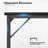 Metal Base Writing Desk-1511220509-1511220508
