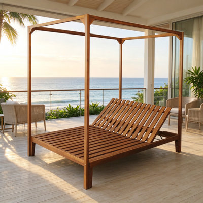 KENZIE DAYBED