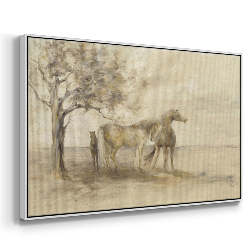 Arbre généalogique, H 27 po x l 41 po x P 2 po, Blanc