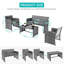 Outdoor Lounge Chair