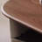 Retractable design retro coffee table-110828325