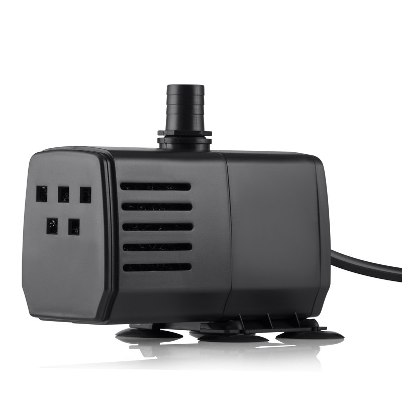 Pompe à tête électrique, 35 W