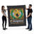 Loom Woven Polyester Wall Hanging