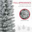 Arbre de Noël artificiel 5 pi