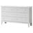 Mayflower 59'' W 6 - Drawer Dresser-1544648940
