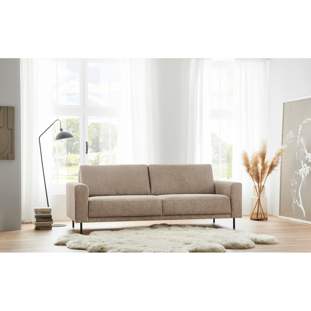 3-Sitzer Schlafsofa Arbra