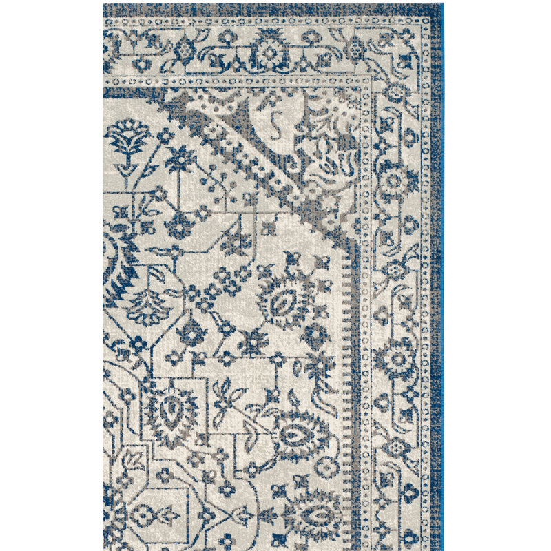 Harwood Performance Oriental Rug, Runner 2'2" x 12'
