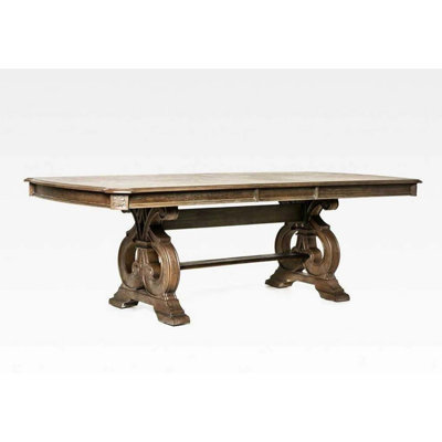 Parkes Extendable Dining Table