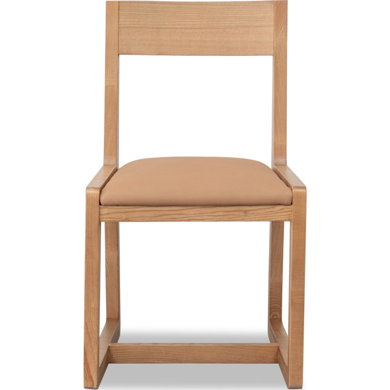Chaise Colby, Blond