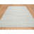 Vincenzio One-of-a-Kind Square 10'0" X 10'0" New Age Square Area Rug in Ivory