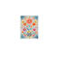 Impression sur toile Tropical
