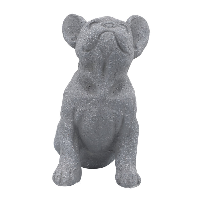 Animals Garden Statue