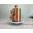 2 drawer Bottle shape bandsaw box