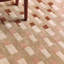 Ombra Hand Tufted Wool Geometric Area Rug-861844792