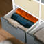 Commode 6 tiroirs l 24 po Wickett