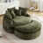 Polyester vert est en rupture de stock