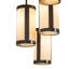 9 - Light Chandelier