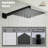 All-In-One Kit with Rough in-Valve-62488676