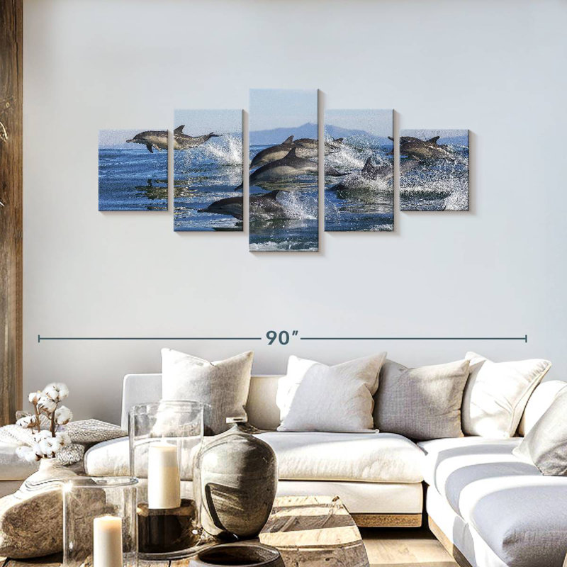 Dolphin Pod