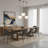 Integrated LED Pendant-119441489