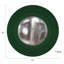 Miroir d'appoint moderne et contemporain-49138079