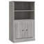 Andersonburg 60 Cm Wide Highboard-1881730329