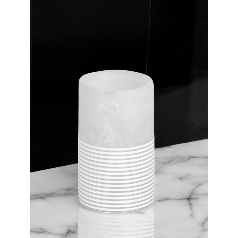 Talhia Bathroom Accessory Set
