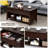 Azarion Coffee Table