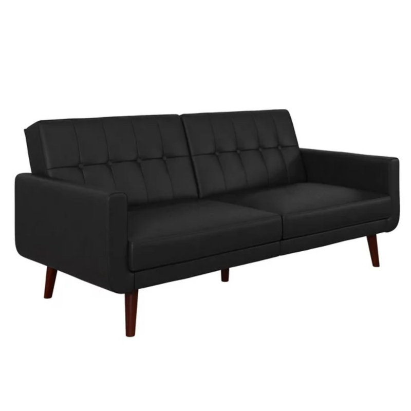 Futon rembourré Lavarious 78,50