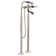 Rook® Two-Handle Tub Filler Trim Kit With Lever Handles