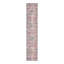 Tapis jaune / rose Heffron Performance-1872526166