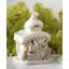Lenox Who-Ville Stockings Galore Light-Up Figurine