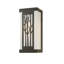 Branches 1 - Light Flush Mounted Sconce