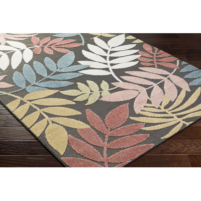 Lakeside Machine Woven Rug