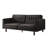 Lerae 79 " Velvet Sleeper Sofa Reclining-1755203813