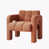 Boucle Orange