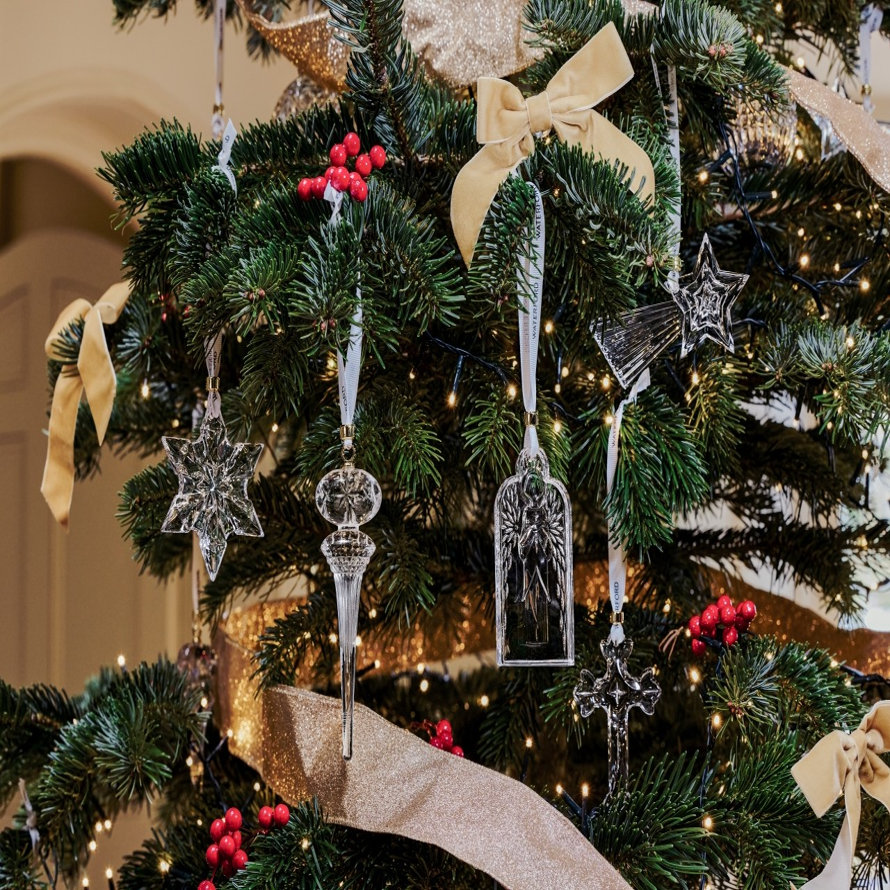 Holiday Ornaments