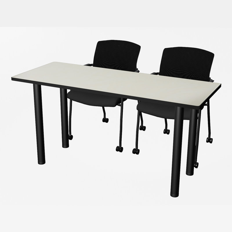 Malci 2 personnes, Érable, H 29 po x L 60 po x l 24 po