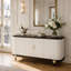 Paris Chic 72'' W Sideboard