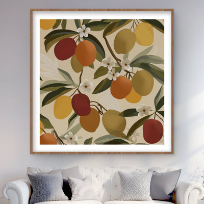 Blooming branches - Floral