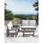HDPE-Outdoor Coffee Table-98502836