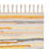 Burkett Rug Hand Woven Cotton Abstract Rug